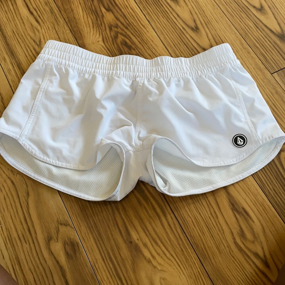 Swim shorts